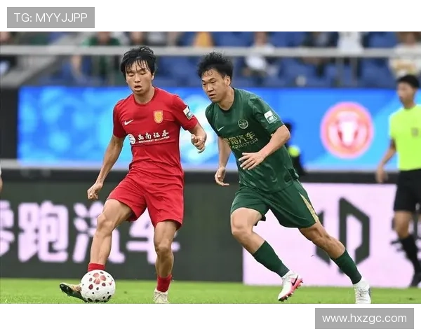 中足联审慎考量李镇全处罚方案