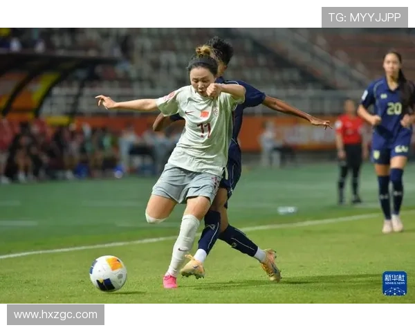 余星悦:全力以赴挑战日本女足