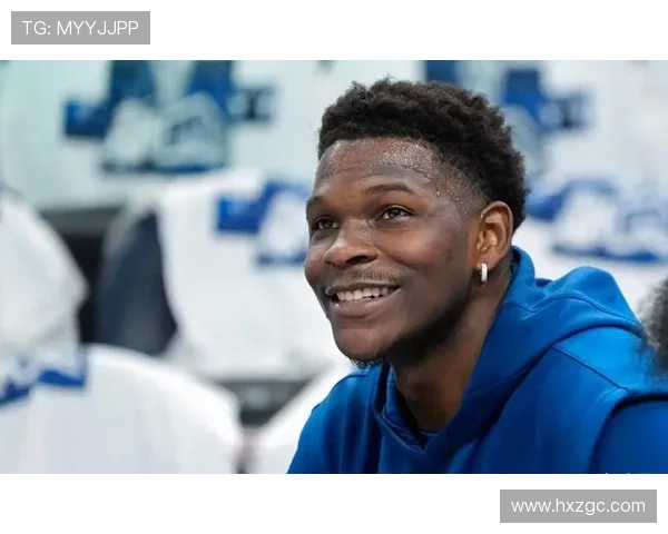 爱德华兹首战失利不慌张 四场制胜才是关键