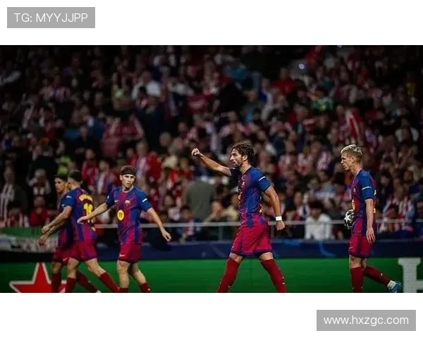 亚马尔差3球未能超越劳尔西甲纪录